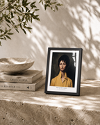 THE QUIET ONES No.02 · Holding Back