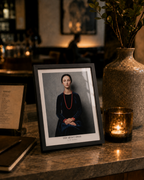 THE QUIET ONES No.06 · Elsewhere